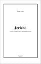 Jericho Concert Band sheet music cover